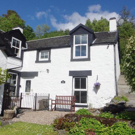 Twostones Self Catering Cottage 阿罗柴尔 外观 照片