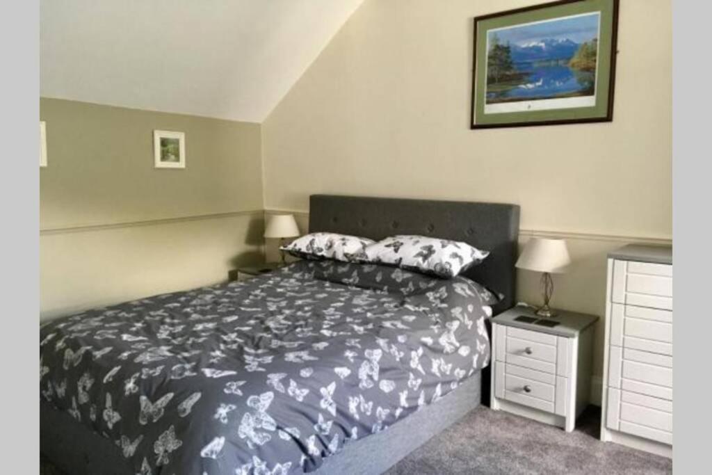 Twostones Self Catering Cottage 阿罗柴尔 外观 照片