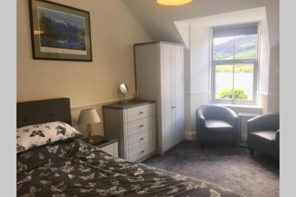 Twostones Self Catering Cottage 阿罗柴尔 外观 照片