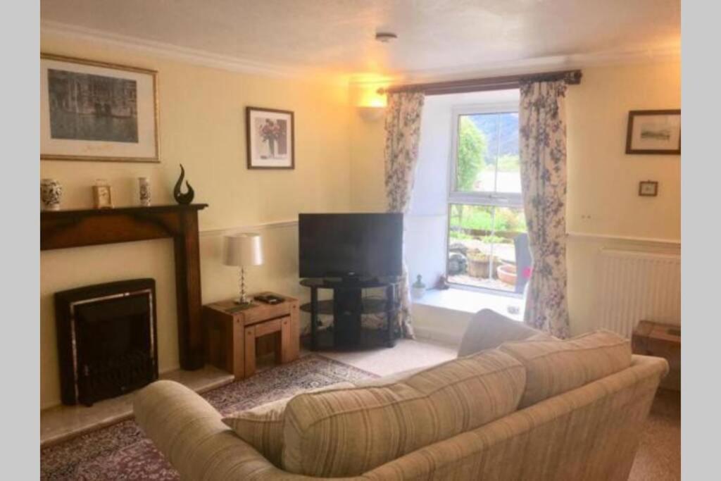 Twostones Self Catering Cottage 阿罗柴尔 外观 照片