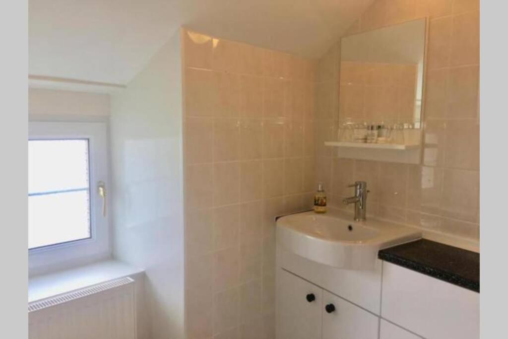 Twostones Self Catering Cottage 阿罗柴尔 外观 照片